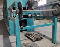 Fabricant de machines de plateau d'oeufs en Turquie Aşka Makina
