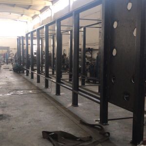 Egg Tray Manufacturing Machine in Turkey Single Rotary 4000 5000 pcs per hour